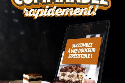 THE SMASH Food - Restaurant burger & rapide, Sélestat