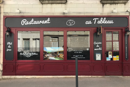 Au Tableau