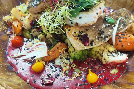 Restaurant L' Art des Mets