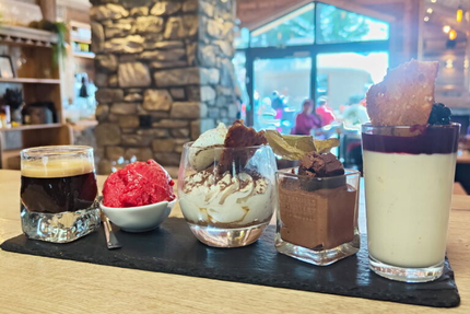 Restaurant L' Art des Mets