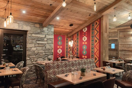 Restaurant L' Art des Mets