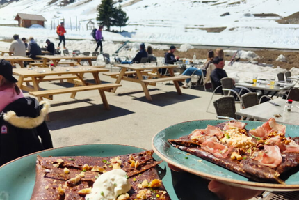 Restaurant L' Art des Mets