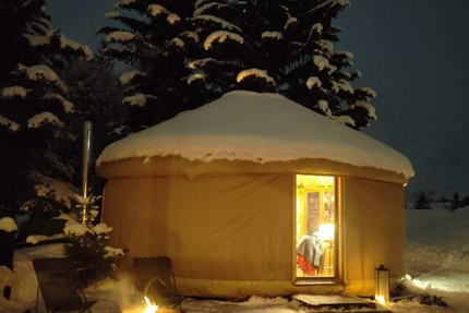 Restaurant L' Art des Mets