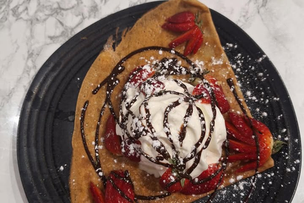 LA CREPERIE SAINT THOMAS