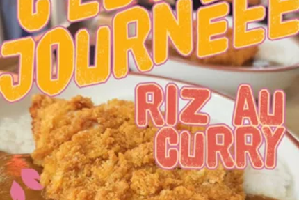 KAMON SHOTEN - Manga, Curry et Pâtisseries Japonaises