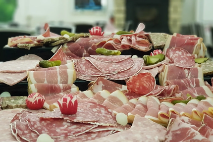 Auberge de la Sauzée