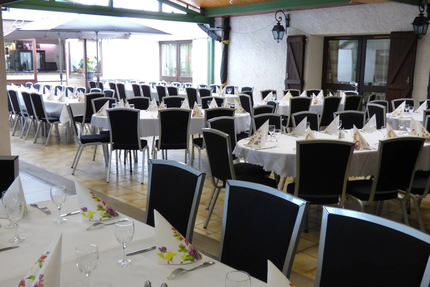 Auberge de la Sauzée