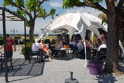 Auberge de la Sauzée