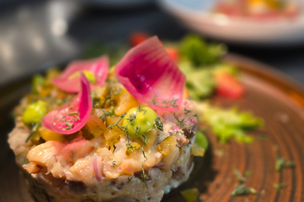 Maison de Bartosz - Restaurant Brasserie Bar - spécialités polonaises