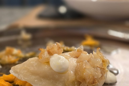 Maison de Bartosz - Restaurant Brasserie Bar - spécialités polonaises