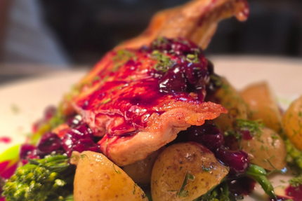 Maison de Bartosz - Restaurant Brasserie Bar - spécialités polonaises