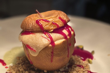 Maison de Bartosz - Restaurant Brasserie Bar - spécialités polonaises