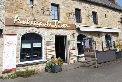 Auberge du Trieux