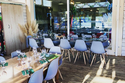 La Table de Charlotte