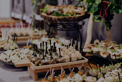 La Table de Charlotte