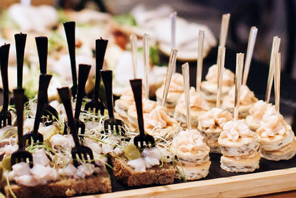 La Table de Charlotte