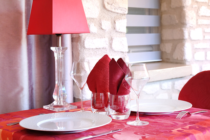 Restaurant Le Jardin