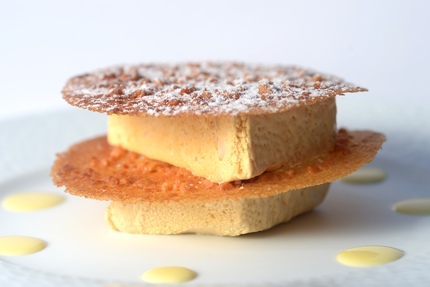 Restaurant Le Jardin