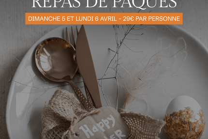 Restaurant Cap Ouest