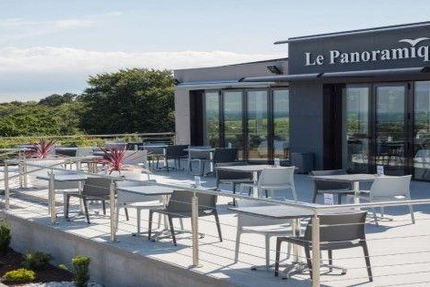 Restaurant Le Panoramique
