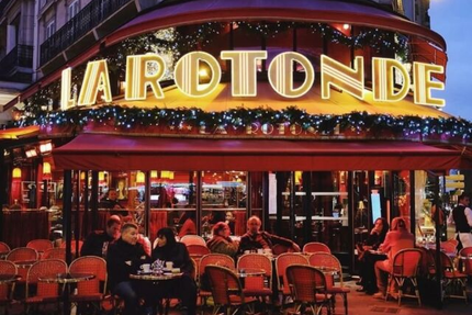 La Rotonde
