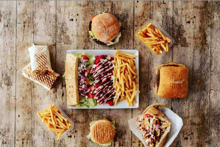 Class food/kebab broche/sandwich frais/tacos/livraison juvignac, stg,Pignan,Montarnaud