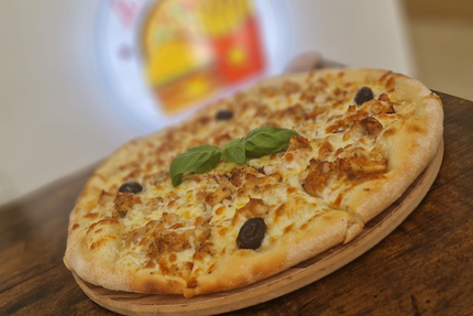 Pizzeria & Snack Le Jasmin