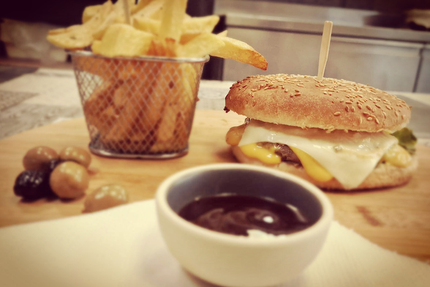 Pizzeria & Snack Le Jasmin