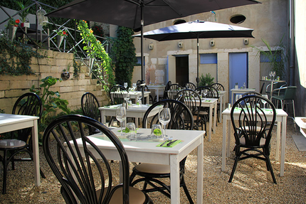 Restaurant La Main Verte