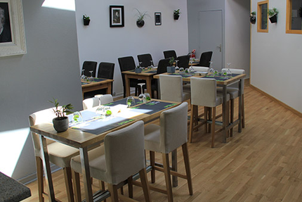 Restaurant La Main Verte