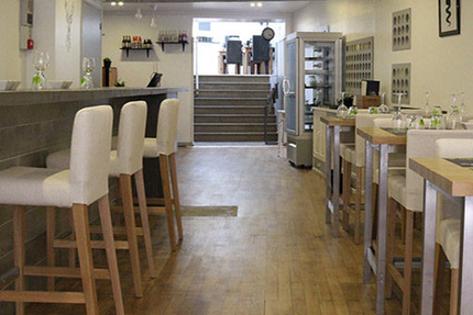 Restaurant La Main Verte
