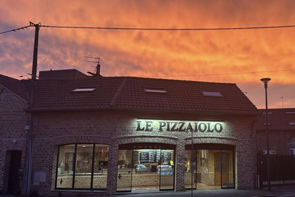 Le Pizzaiolo