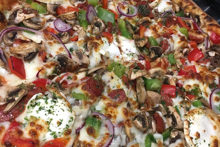 Pizza Show Plus Pizza Du Coin