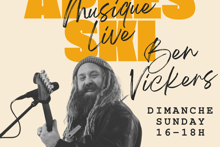 La Terrasse du Village