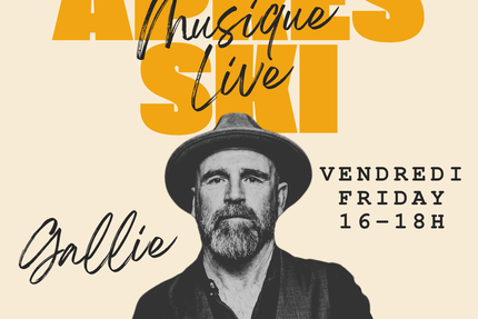 La Terrasse du Village