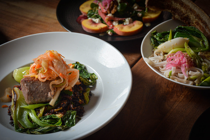 La Terrasse du Village