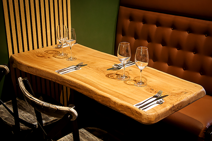 Le Bistro - Pub-Restaurant Bayeusain