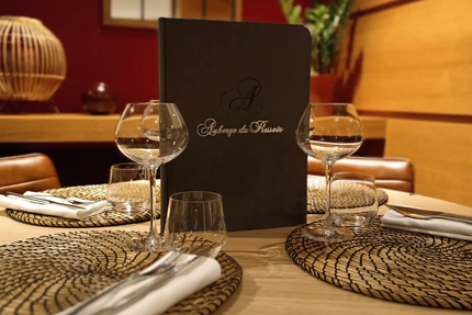 Auberge du Pressoir Lucey