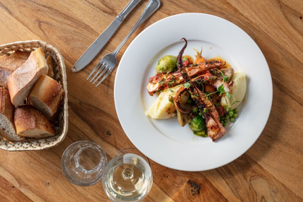 Le comptoir de Bègles