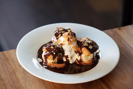 Le comptoir de Bègles