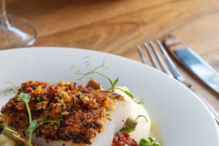 Le comptoir de Bègles