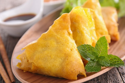 ASIAN FOOD SAINT PIERRE