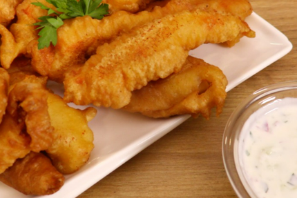 ASIAN FOOD SAINT PIERRE