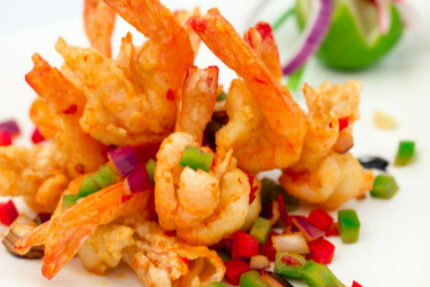 ASIAN FOOD SAINT PIERRE