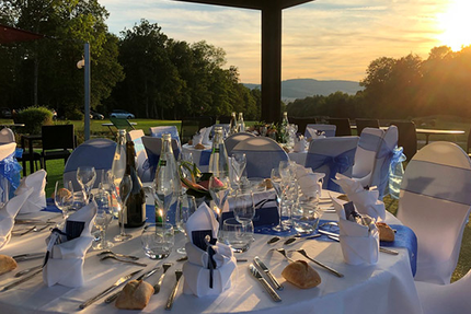 Côté Green restaurant | Dijon - Mâlain - Vallée de L' Ouche (21)