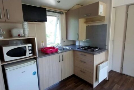 Snack Pizzeria du Camping de Ficajole