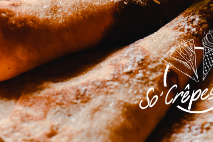 So'Crêpes Story