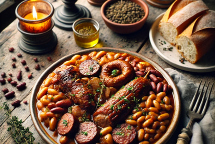 Les Jardins de Sourcieux