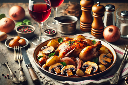 Les Jardins de Sourcieux