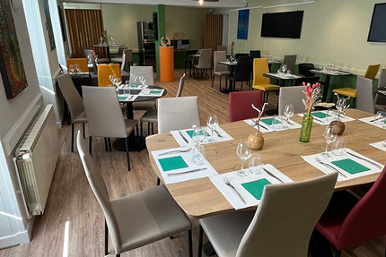 Les Jardins de Sourcieux